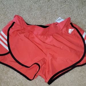Adidas Running Shorts